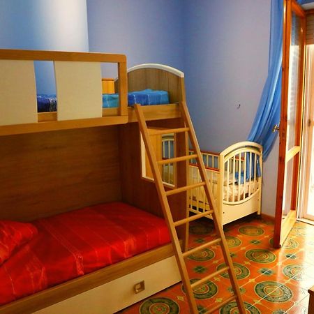 Casa Vacanze Vecchia Torre Gallipoli Extérieur photo