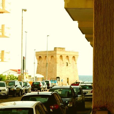 Casa Vacanze Vecchia Torre Gallipoli Extérieur photo