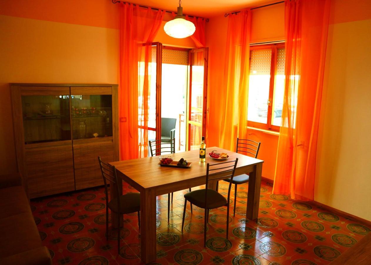 Casa Vacanze Vecchia Torre Gallipoli Extérieur photo