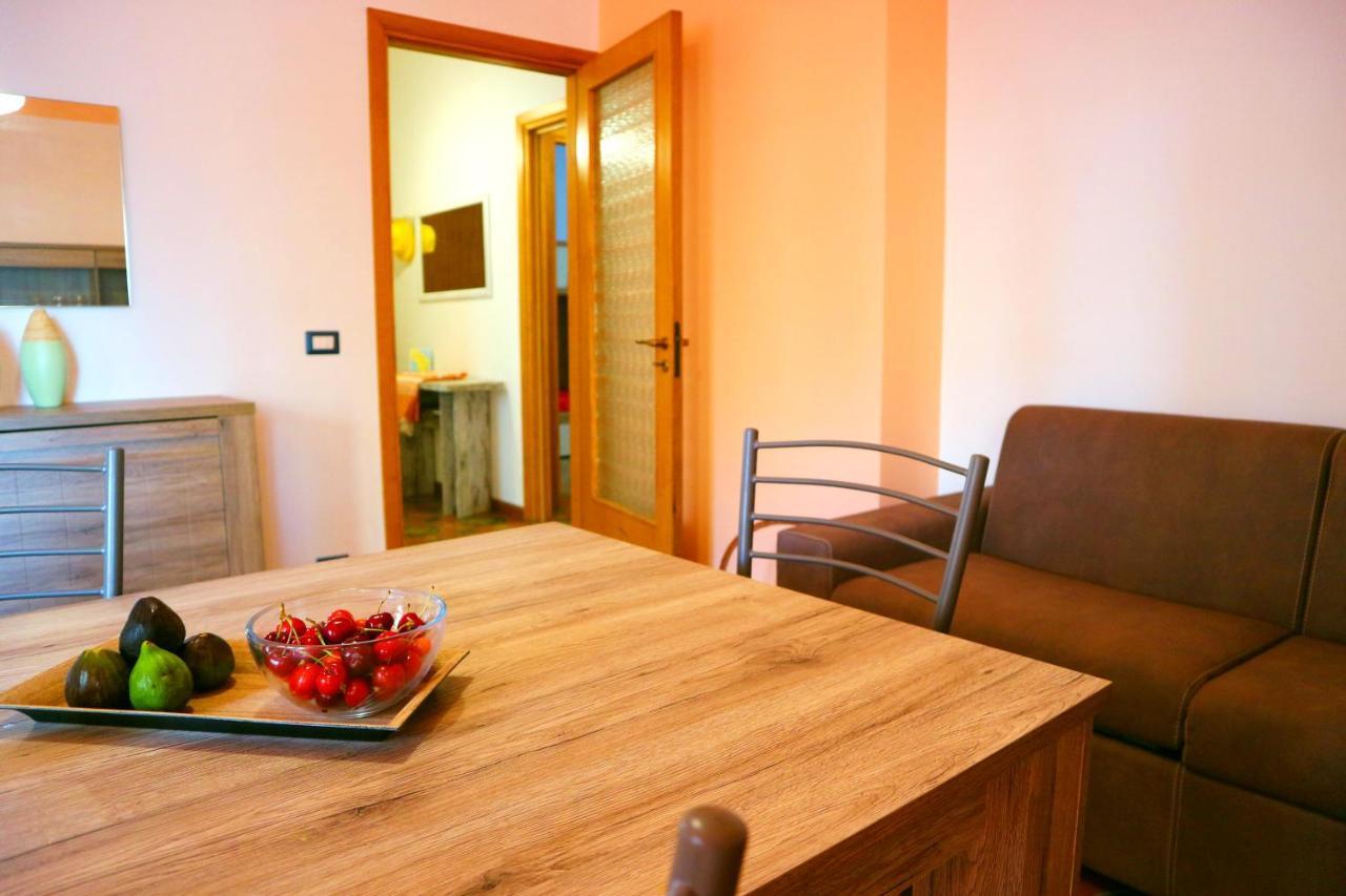 Casa Vacanze Vecchia Torre Gallipoli Extérieur photo