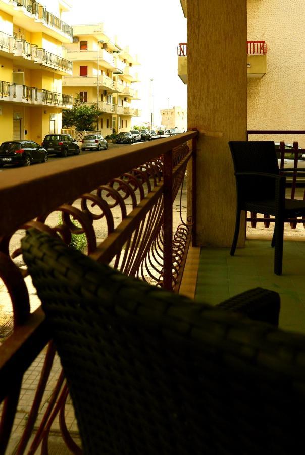 Casa Vacanze Vecchia Torre Gallipoli Extérieur photo