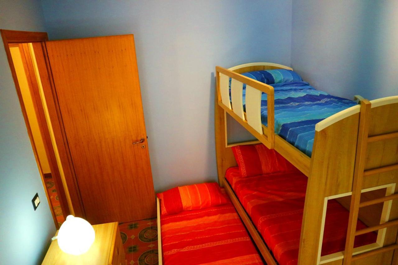 Casa Vacanze Vecchia Torre Gallipoli Extérieur photo
