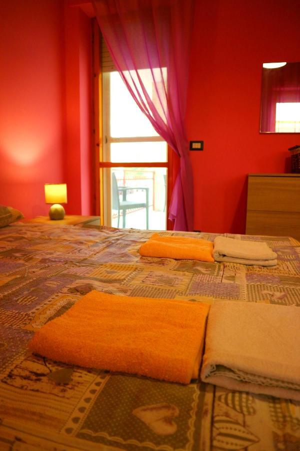 Casa Vacanze Vecchia Torre Gallipoli Extérieur photo