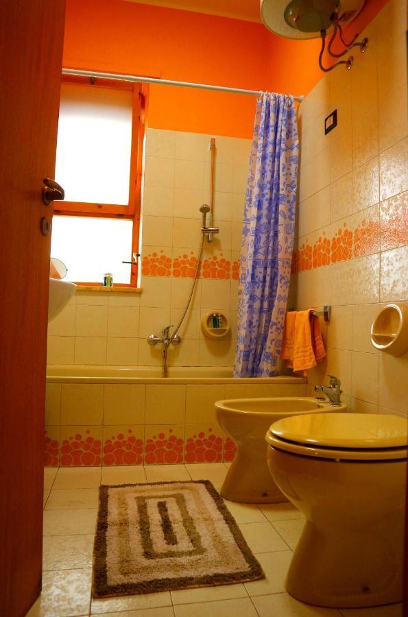 Casa Vacanze Vecchia Torre Gallipoli Extérieur photo