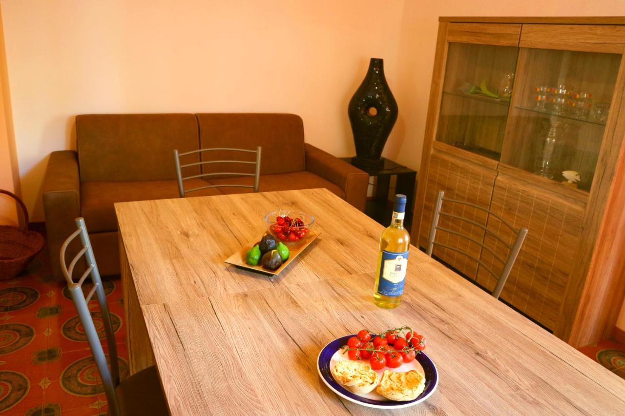 Casa Vacanze Vecchia Torre Gallipoli Extérieur photo