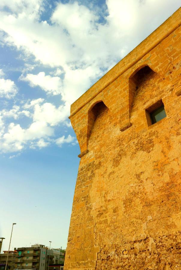 Casa Vacanze Vecchia Torre Gallipoli Extérieur photo